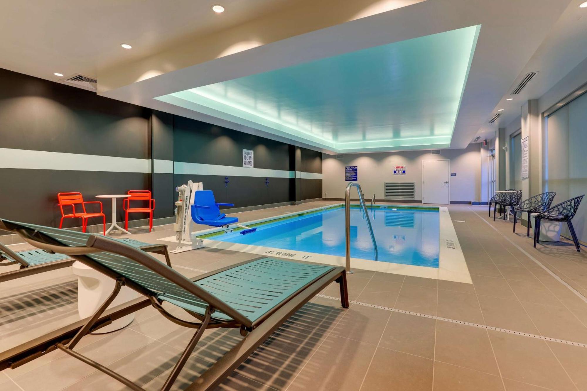 Tru By Hilton Raleigh Garner Hotell Exteriör bild