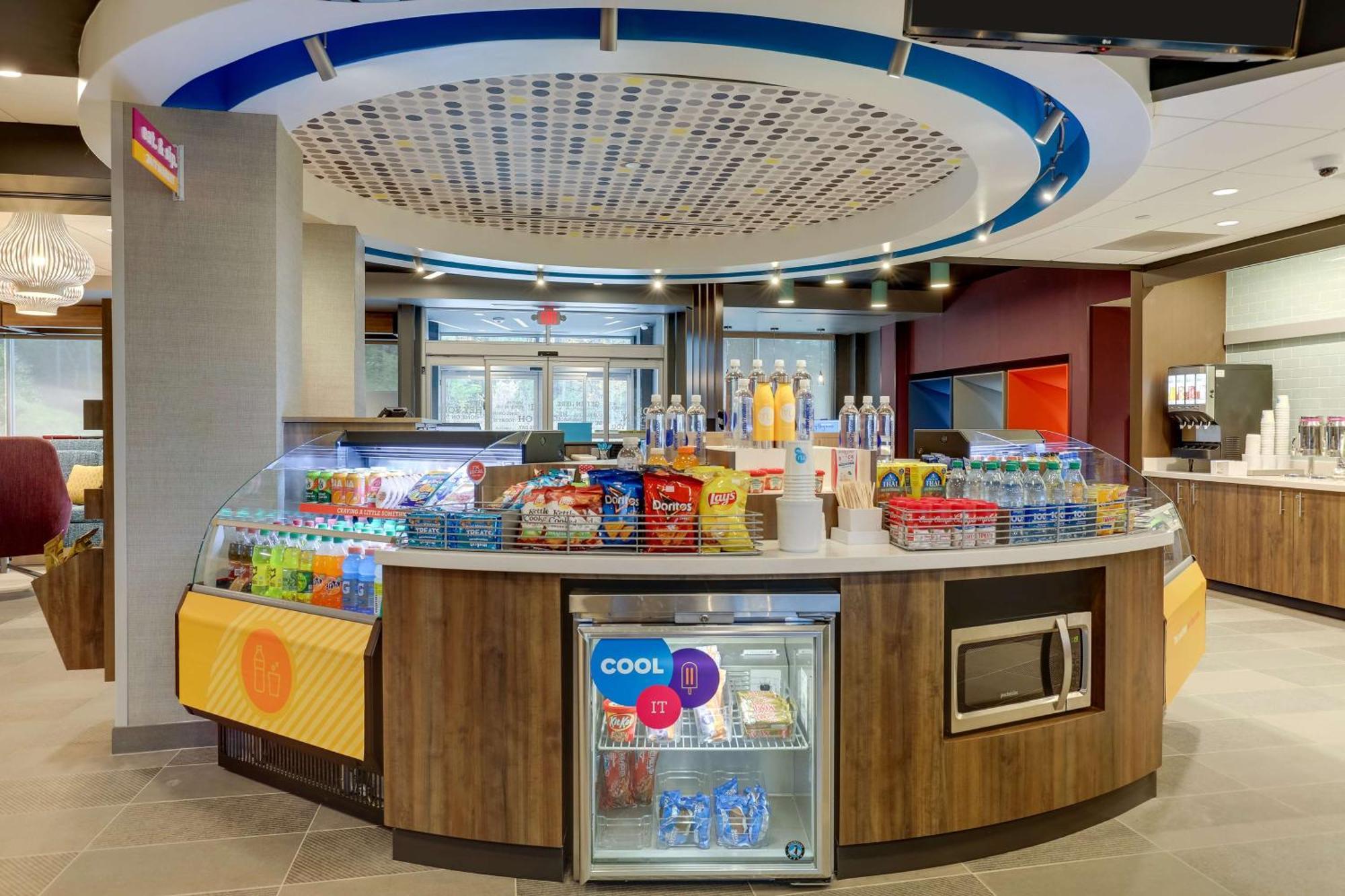 Tru By Hilton Raleigh Garner Hotell Exteriör bild